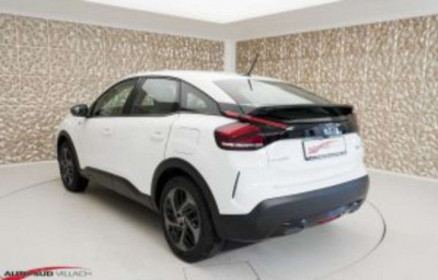 Citroën C4 Gebrauchtwagen Citroën C4 Gebrauchtwagen