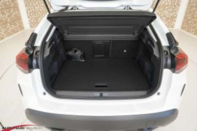 Citroën C4 Gebrauchtwagen Citroën C4 Gebrauchtwagen