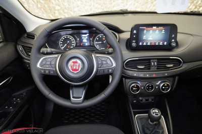 Fiat Tipo Gebrauchtwagen