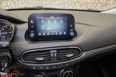 Fiat Tipo Gebrauchtwagen