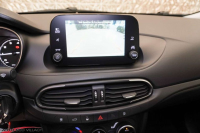 Fiat Tipo Gebrauchtwagen