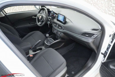 Fiat Tipo Gebrauchtwagen