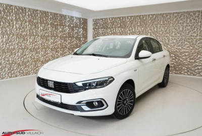 Fiat Tipo Gebrauchtwagen