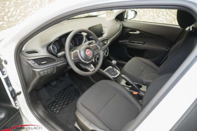 Fiat Tipo Gebrauchtwagen