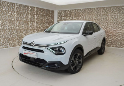 Citroën C4 X Gebrauchtwagen