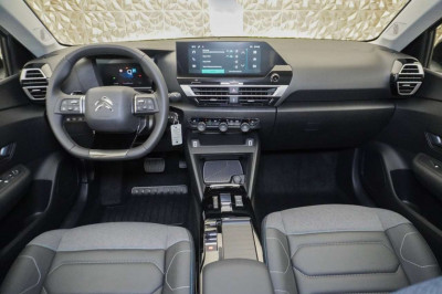 Citroën C4 X Gebrauchtwagen