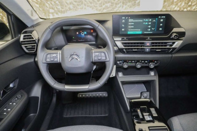 Citroën C4 X Gebrauchtwagen