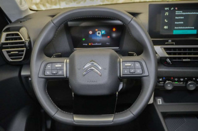 Citroën C4 X Gebrauchtwagen