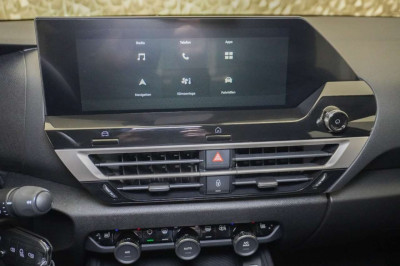 Citroën C4 X Gebrauchtwagen