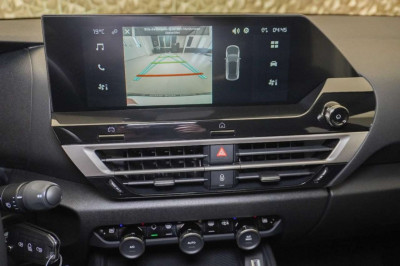 Citroën C4 X Gebrauchtwagen