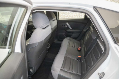 Citroën C4 X Gebrauchtwagen