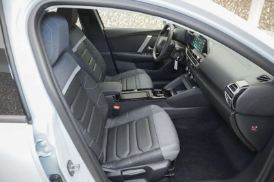 Citroën C4 X Gebrauchtwagen