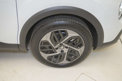 Citroën C4 X Gebrauchtwagen