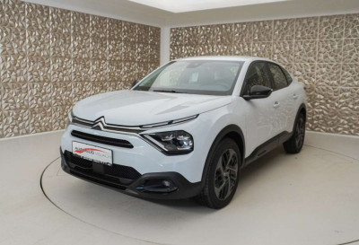 Citroën C4 X Gebrauchtwagen