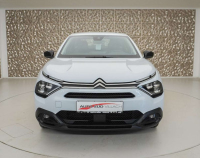 Citroën C4 X Gebrauchtwagen
