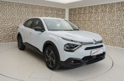 Citroën C4 X Gebrauchtwagen