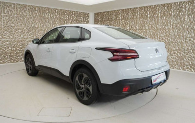 Citroën C4 X Gebrauchtwagen