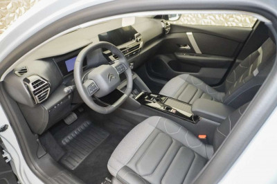 Citroën C4 X Gebrauchtwagen