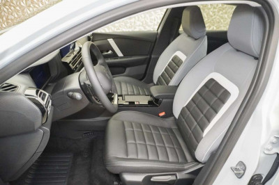 Citroën C4 Gebrauchtwagen