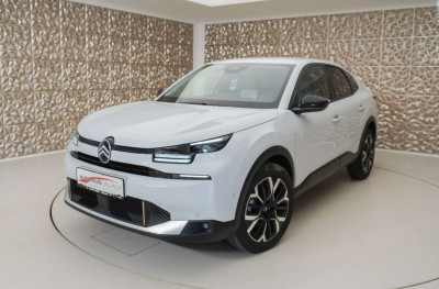 Citroën C4 Gebrauchtwagen