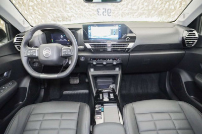 Citroën C4 Gebrauchtwagen