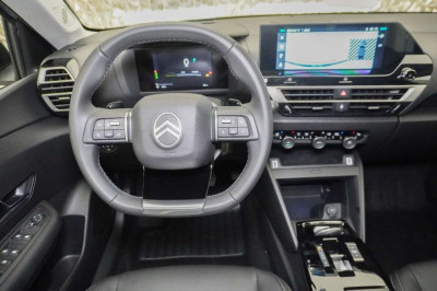 Citroën C4 Gebrauchtwagen