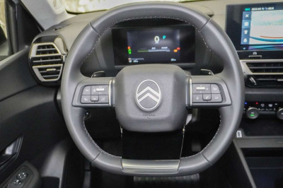 Citroën C4 Gebrauchtwagen