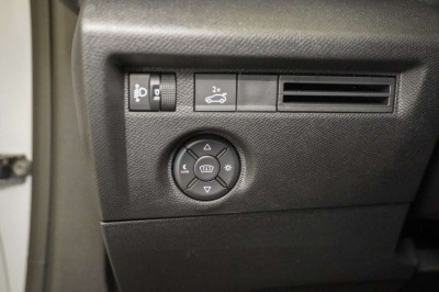 Citroën C4 Gebrauchtwagen