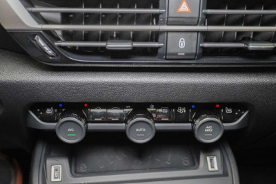 Citroën C4 Gebrauchtwagen