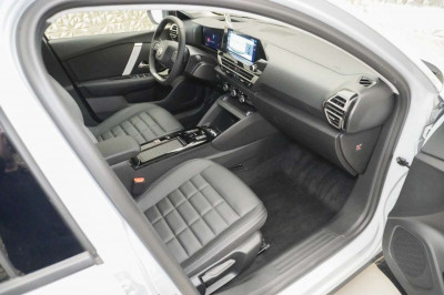 Citroën C4 Gebrauchtwagen