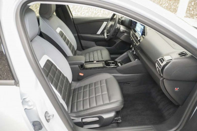 Citroën C4 Gebrauchtwagen