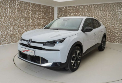 Citroën C4 Gebrauchtwagen