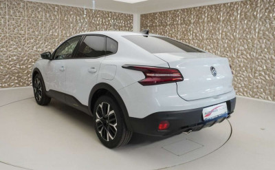 Citroën C4 Gebrauchtwagen