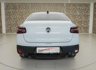 Citroën C4 Gebrauchtwagen