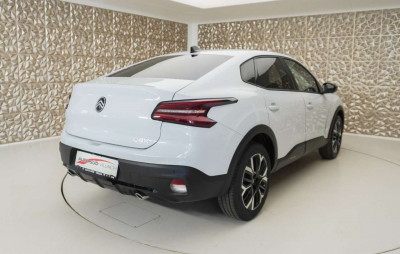 Citroën C4 Gebrauchtwagen