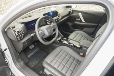 Citroën C4 Gebrauchtwagen