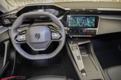 Peugeot 308 Gebrauchtwagen