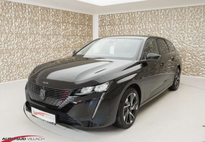 Peugeot 308 Gebrauchtwagen