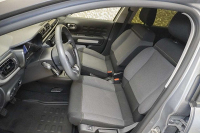 Citroën C3 Gebrauchtwagen