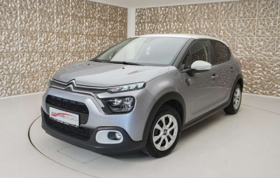 Citroën C3 Gebrauchtwagen