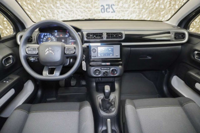 Citroën C3 Gebrauchtwagen