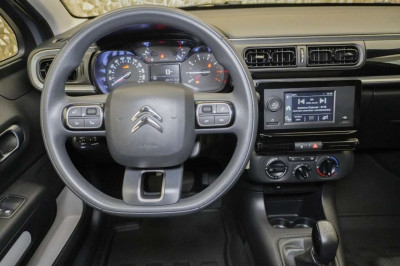 Citroën C3 Gebrauchtwagen