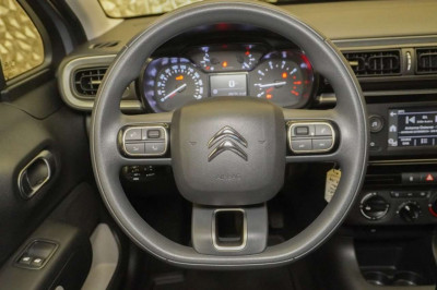 Citroën C3 Gebrauchtwagen