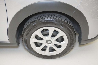 Citroën C3 Gebrauchtwagen