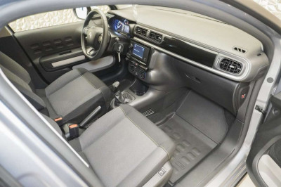 Citroën C3 Gebrauchtwagen