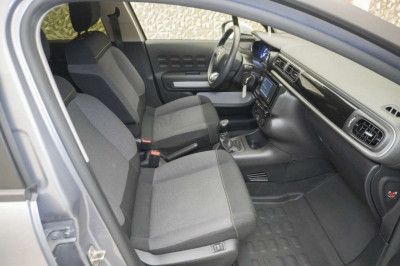 Citroën C3 Gebrauchtwagen