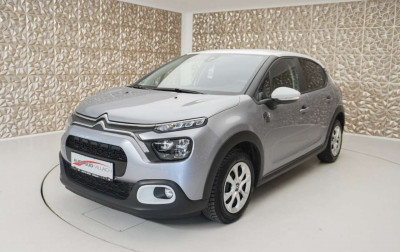 Citroën C3 Gebrauchtwagen