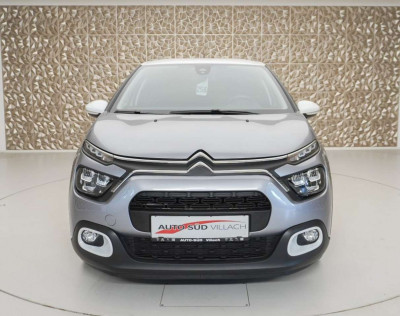 Citroën C3 Gebrauchtwagen