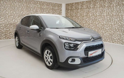 Citroën C3 Gebrauchtwagen