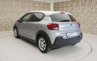 Citroën C3 Gebrauchtwagen